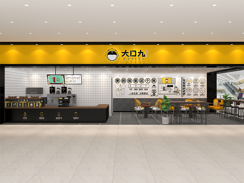 如何经营一家好的奶茶店？